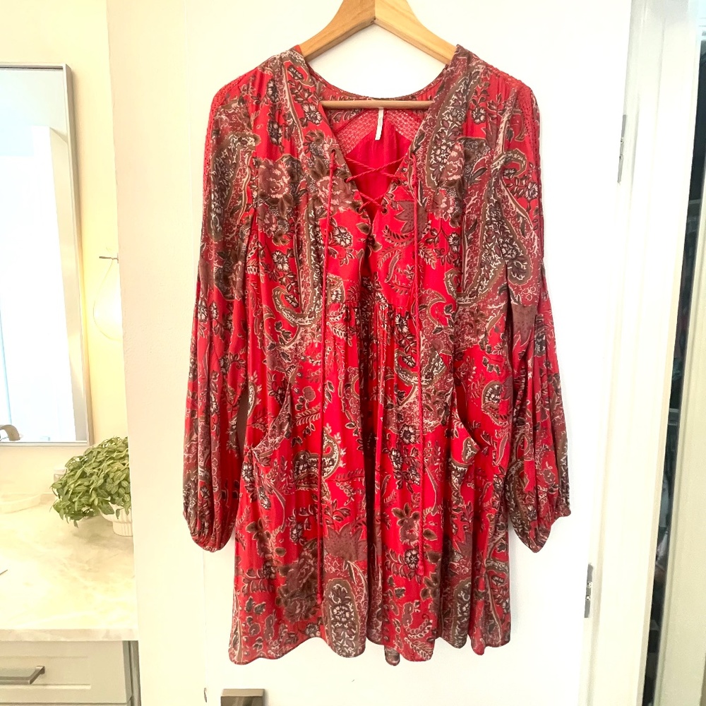 Free People Dress